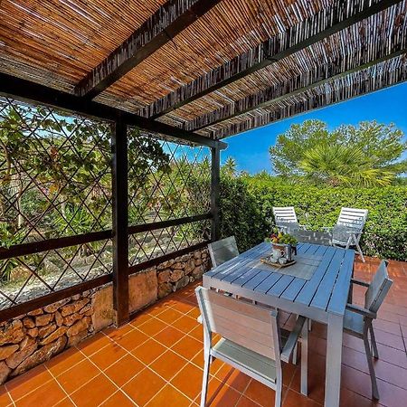 Villa Dei Gabbiani Favignana Bagian luar foto