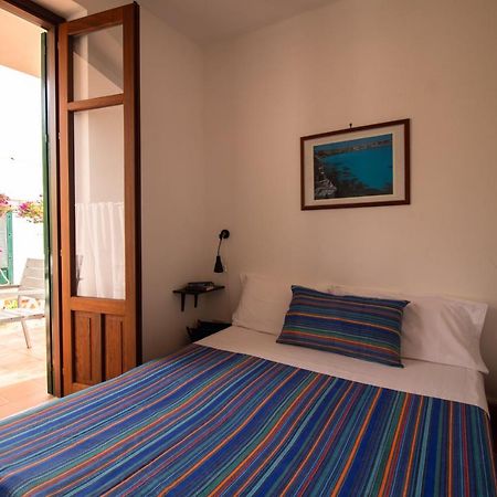 Villa Dei Gabbiani Favignana Bagian luar foto